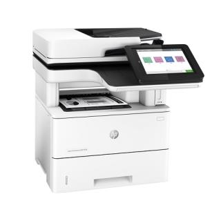 HP LaserJet Enterprise MFP M528f